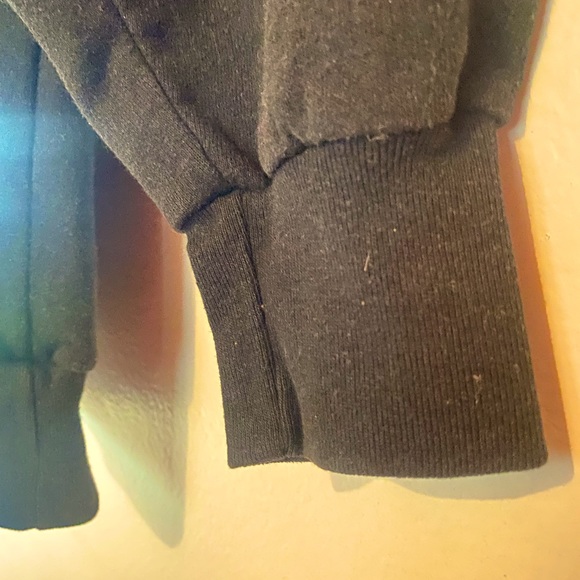 Vintage Bart Simpson Sweatshirt 1990 - Picture 6 of 6